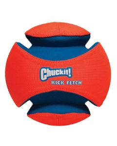 Chuckit! Palla Kick Fetch per cane L