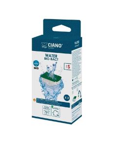 Ciano Bio-Bact Cartuccia filtro S x2