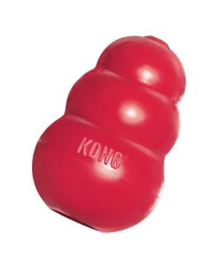 Kong Classic Rouge XXL - La Compagnie des Animaux