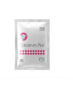 Colostrum Plus 1 bustina da 100 g