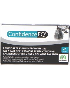 Confidence EQ 2 stick da 5 ml