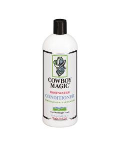 Cowboy Magic Rosewater Balsamo 946 ml