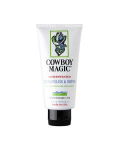 Cowboy Magic Detangler & Shine Districante 118 ml