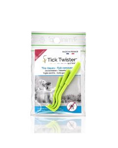 O'Tom Tick Twister pack 3