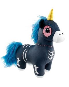 Croci Halloween Fright Dark Unicorn per cane 20 cm