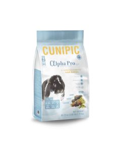 Cunipic Alpha Pro coniglio sterilizzato 1.75 kg