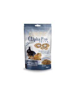 Cunipic Alpha Pro Snack Malto Roditore 50 g