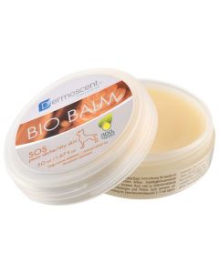 Dermoscent Bio Balm 50 ml- La Compagnie des Animaux