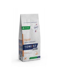 Tonivet Lab Digestive Per Cane 12 kg