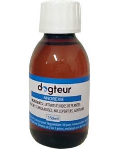 Dogteur Anoressia 100 ml