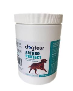 Dogteur Arthro Protect Grand Chien 84 cps 