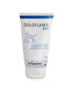 Wamine Doloflamil 125 ml