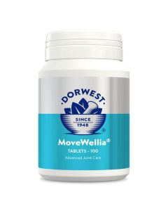 Dorwest MoveWellia 100 cp