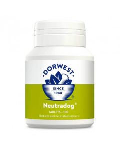 Dorwest Neutradog 100 cp