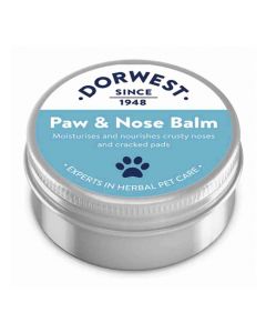 Dorwest Paw & Nose Balm 50 ml
