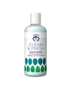Dorwest Shampoo Clean & Fresh 250 ml