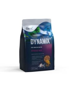 Oase Dynamix Sticks Mix per pesce 8 L