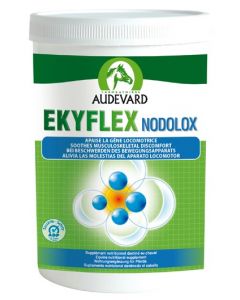 Audevard Ekyflex Nodolox 600 g