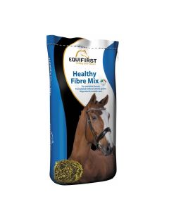 Equifirst Healthy Fibre Mix Cavallo 20 kg