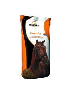 Equifirst Linamix cavallo 20 kg