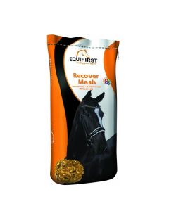 Equifirst Recover Mash cavallo 20 kg
