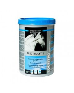 Equistro Electrolyt 7 - 1,2 kg