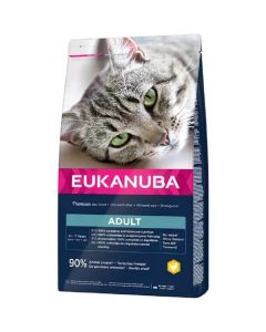 Eukanuba Top Condition 1+ per Gatto Adulto 10 kg