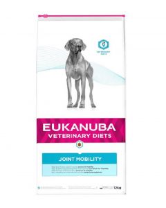 Eukanuba Veterinary Diets Joint Mobility Cane 12 kg