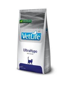 Farmina Vet Life UltraHypo Gatto 5 kg