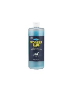 Farnam Wonder Blue shampoo per Cavalli 946 ml