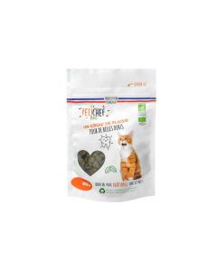 Felichef Snack BIO Igiena Orale gatto 80 g