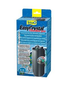 Tetra Filtro EasyCrystal FilterBox 300