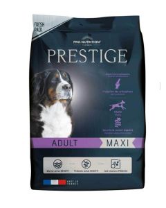 Flatazor Prestige Adulte Maxi chien 15 kg- La Compagnie des Animaux