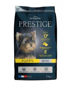 Flatazor Prestige Puppy Mini 3 kg- La Compagnie des Animaux