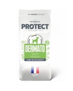 Flatazor Protect Dermato Cane 12 kg