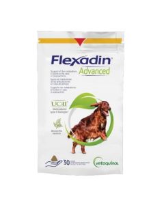 Flexadin Advanced 30 tavolette
