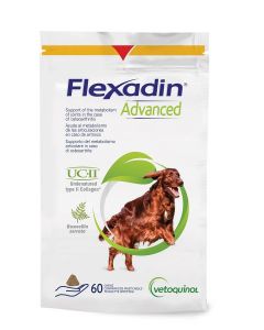 Flexadin Advanced 60 tavolette