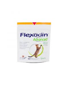 Flexadin Advanced  Gatto 60 bocconcini