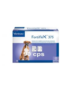 Fortiflex 375 cane 90 cpr