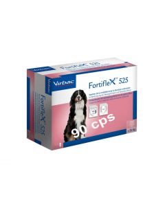 Fortiflex 525 anti-arthrose chiens 90 cps