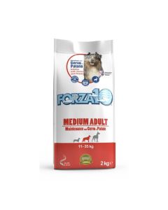 Forza10 Maintenance Cane Adulto Medio al Cervo 2 kg