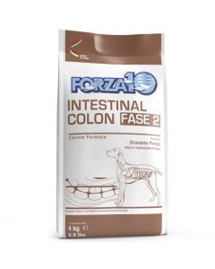 Forza10 Intestinal Colon Fase 2 Cane 4 kg