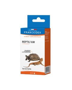 Francodex Reptil'ium 24 ml
