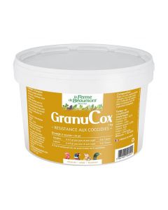 GranuCox 1 kg