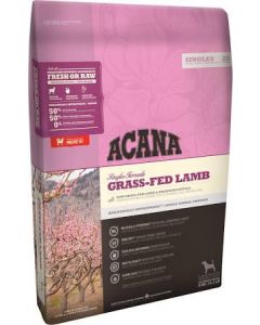 Acana Singles Grass-Fed Lamb Cane 11.4 kg