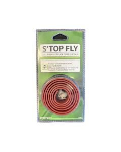 Greenpex S'top Fly Insectifuge collier pour cheval- La Compagnie des Animaux