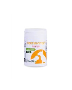 Fortiphytol vitalità Cani & Gatti 30 cps