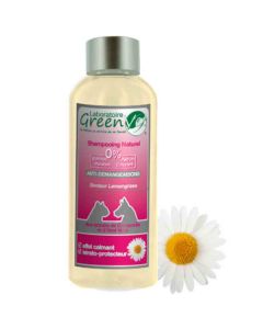 Greenvet shampoo antiprurito 250 ml