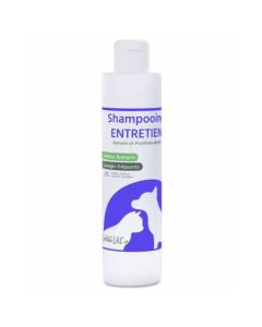Greenvet Shampoo Cura Quotidiana 250 ml