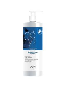 Héry Labo shampoo pelo bianco per cani 1 L